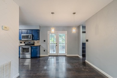 Cute and Cozy home located on the westside of Paragould. Slab - photo 4