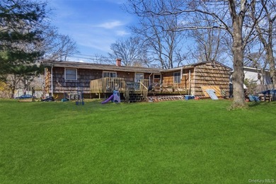 Nestled in Three Village School District, this four bedroom - photo 25