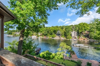 Escape to your own private lakefront retreat on Lake Hopatcong - photo 28