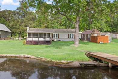 Waterfront Lakehouse on Lake Cherokee! - photo 27