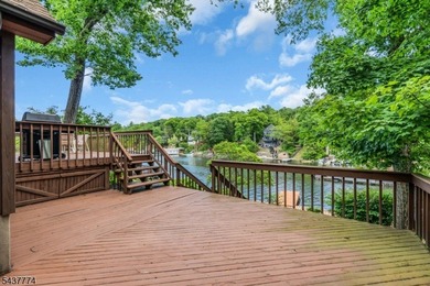 Escape to your own private lakefront retreat on Lake Hopatcong - photo 30