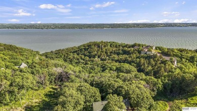 Lewis and Clark Lake Home For Sale in Crofton Nebraska