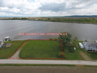 Lake Lot For Sale in Craig, Missouri