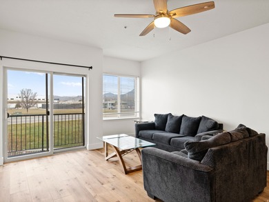 SANDY CONDO....2 Bedroom/2 Bathrooms in secure building with