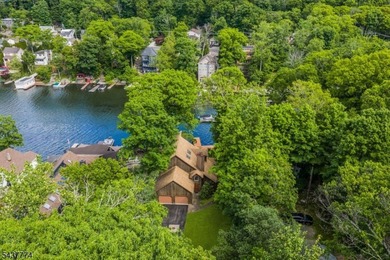 Escape to your own private lakefront retreat on Lake Hopatcong - photo 33