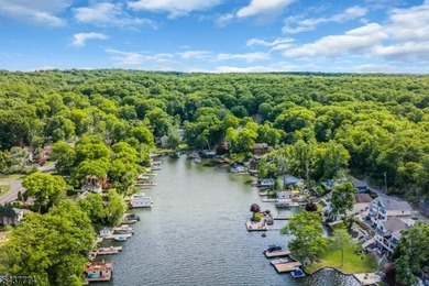 Escape to your own private lakefront retreat on Lake Hopatcong - photo 35