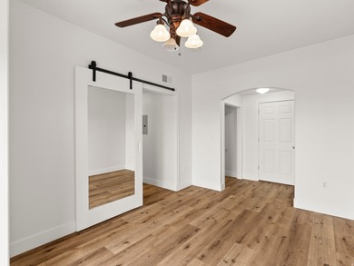 SANDY CONDO....2 Bedroom/2 Bathrooms in secure building with