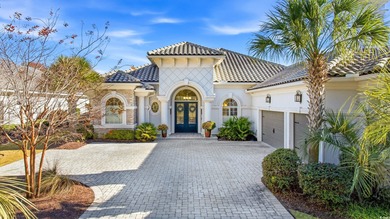 Lake Home For Sale in Myrtle Beach, South Carolina