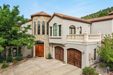 Animas River Townhome/Townhouse For Sale in Durango Colorado