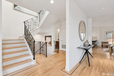 This gorgeous, light-filled home with wood floors throughout - photo 41