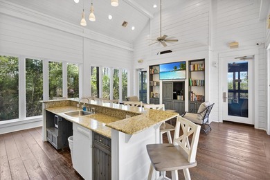 Discover relaxed coastal living in this beautifully furnished - photo 42