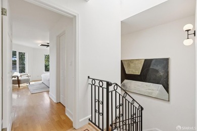 This gorgeous, light-filled home with wood floors throughout - photo 43