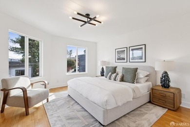 This gorgeous, light-filled home with wood floors throughout - photo 44
