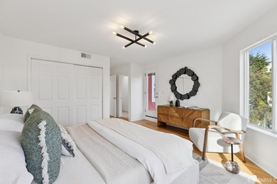 This gorgeous, light-filled home with wood floors throughout - photo 50