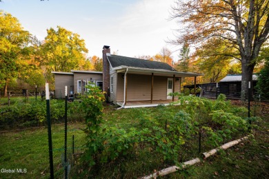 Lake Home For Sale in Ballston Spa, New York