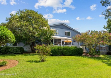 Trent River Townhome/Townhouse For Sale in New Bern North Carolina