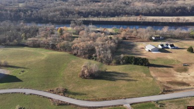 White River - Marion County  Lot For Sale in Cotter Arkansas