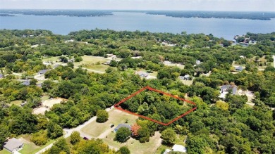 Lake Lot For Sale in Tool, Texas