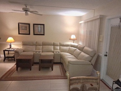Welcome to this well-appointed 2-bedroom, 1.5-bathroom - photo 2