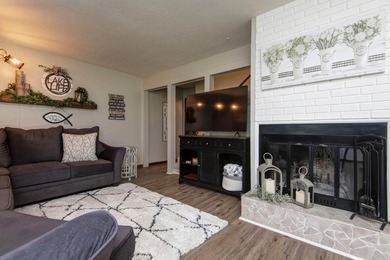 This well-maintained 4-bed, 2-bath home is truly move-in ready - photo 2