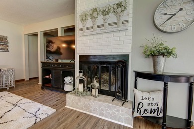 This well-maintained 4-bed, 2-bath home is truly move-in ready - photo 7