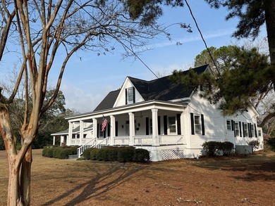 Location! Location! Location!  Don't miss this charming historic