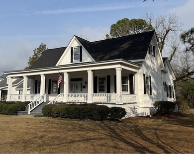 Location! Location! Location!  Don't miss this charming historic