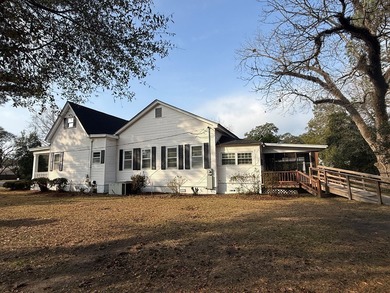 Location! Location! Location!  Don't miss this charming historic