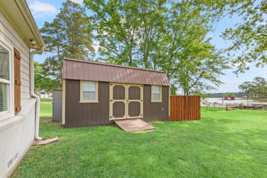 Waterfront Lakehouse on Lake Cherokee! - photo 18