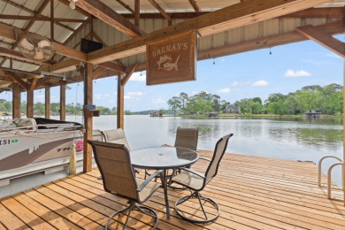 Waterfront Lakehouse on Lake Cherokee! - photo 26