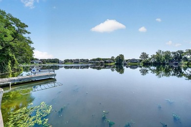 Welcome to waterfront living at its finest! Nestled on The - photo 2