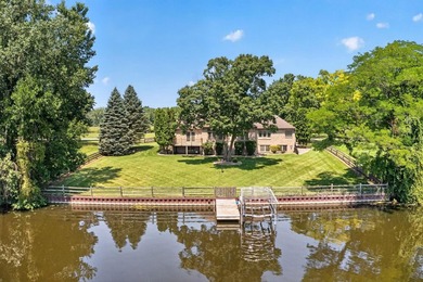 Welcome to waterfront living at its finest! Nestled on The - photo 3