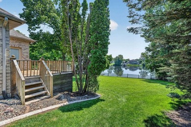 Welcome to waterfront living at its finest! Nestled on The - photo 5
