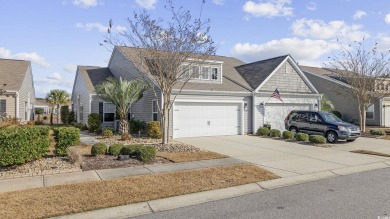 Lake Townhome/Townhouse Sale Pending in Myrtle Beach, South Carolina