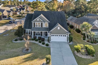 Intracoastal Waterway - Horry County Home For Sale in Myrtle Beach South Carolina