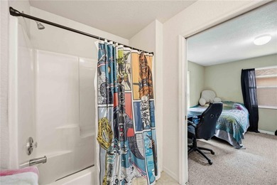 Virtually Staged. This affordable 2009 home offers the perfect - photo 8