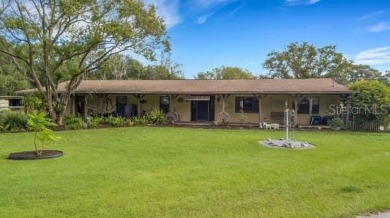 Lake Lowery Home Sale Pending in Haines City Florida