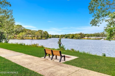 Lake Home For Sale in Lakewood, New Jersey