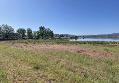 Lake Lot For Sale in Alturas, California