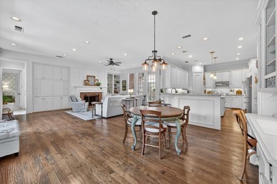 Exceptional custom home in prestigious Bent Tree North - photo 11