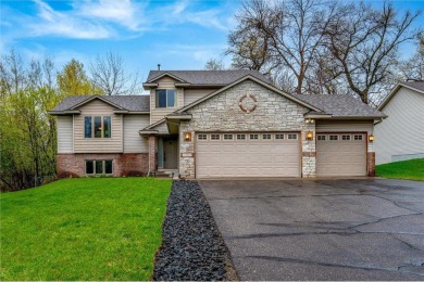  Home For Sale in Saint Francis Minnesota