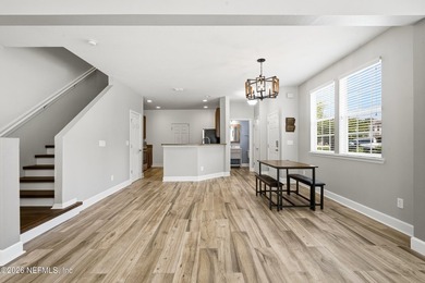 Welcome to this beautifully maintained **corner-unit townhome** - photo 12