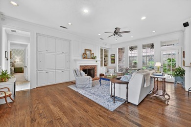 Exceptional custom home in prestigious Bent Tree North - photo 12