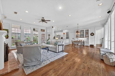 Exceptional custom home in prestigious Bent Tree North - photo 13