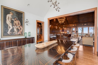 Windy Hill Lodge is an extraordinary mountain retreat set on 6.3 - photo 14