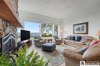 Nestled along the tranquil shores of Chautauqua Lake, this - photo 15