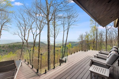 Windy Hill Lodge is an extraordinary mountain retreat set on 6.3 - photo 15