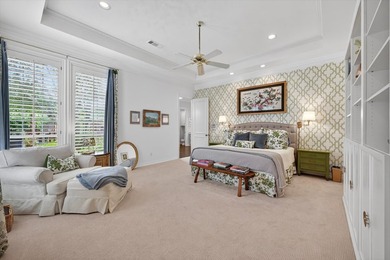 Exceptional custom home in prestigious Bent Tree North - photo 15