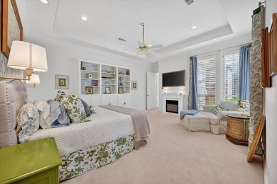 Exceptional custom home in prestigious Bent Tree North - photo 16