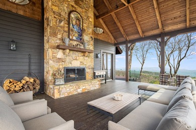 Windy Hill Lodge is an extraordinary mountain retreat set on 6.3 - photo 17